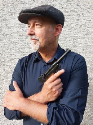 Tomasz Duszyński