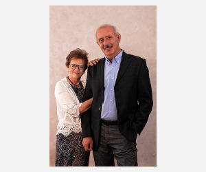 Maria Ulatowska, Jacek Skowroński