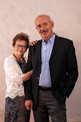 Maria Ulatowska, Jacek Skowroński
