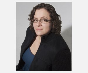 Sara Driscoll