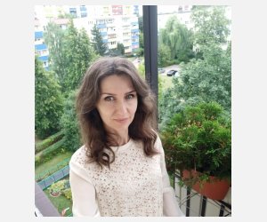Urszula Gajdowska