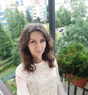 Urszula Gajdowska