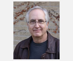 Raymond Benson