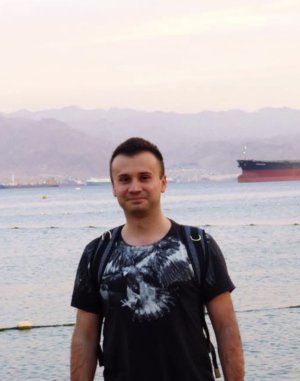 Rafał Barnaś