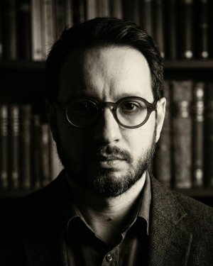 Sebastian Szawcow