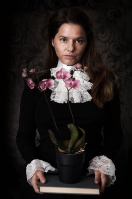 Izabela Głód