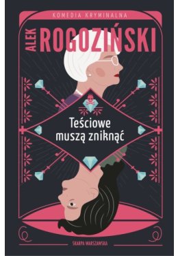 Teściowe muszą zniknąć