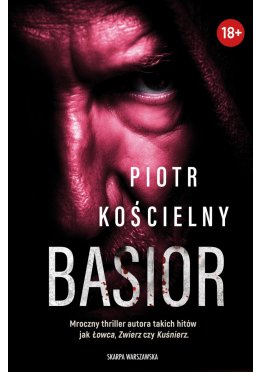 Basior (z autografem)