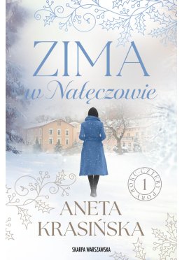 Zima w Nałęczowie