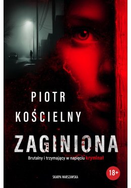 Zaginiona