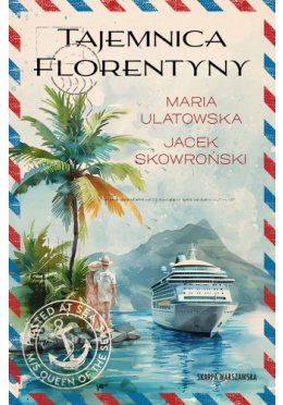 Tajemnica Florentyny