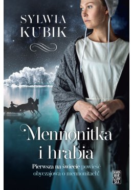 Mennonitka i hrabia (z autografem)