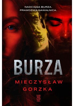 Burza (z autografem)