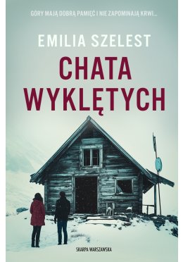 Chata Wyklętych (z autografem)
