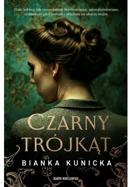 Czarny Trójkąt (z autografem)