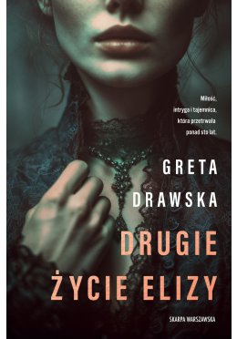 Drugie życie Elizy (z autografem)