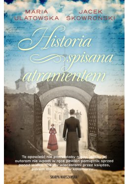 Historia spisana atramentem