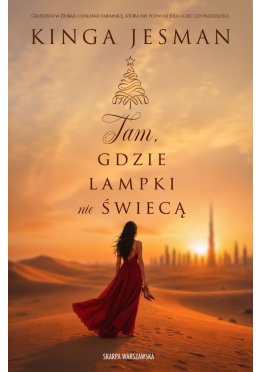 Tam, gdzie lampki nie świecą