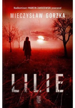 Lilie (z autografem)