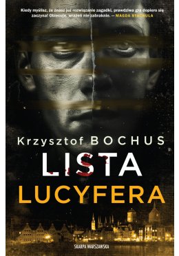 Lista Lucyfera (nowe wydanie)