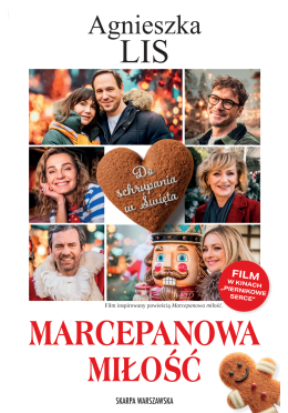 Marcepanowa miłość (wydanie filmowe)