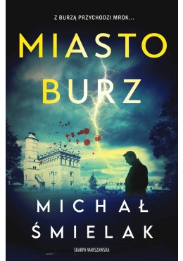 Miasto Burz