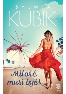Miłość musi być (z autografem)