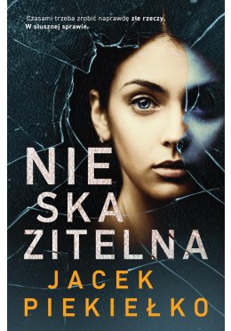 Nieskazitelna
