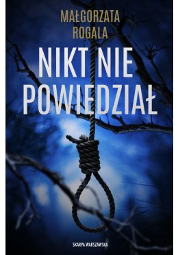 Nikt nie powiedział