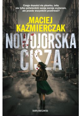 Nowojorska cisza
