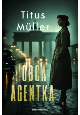 Obca agentka