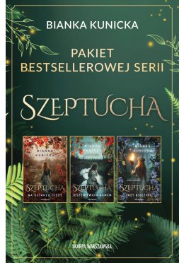 Pakiet "Szeptucha"