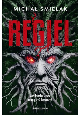 Regiel (z autografem)