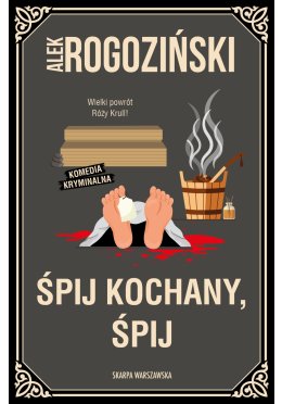Śpij kochany, śpij
