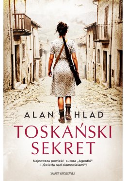 Toskański sekret