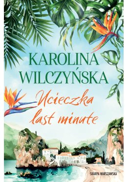 Ucieczka last minute