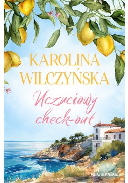 Uczuciowy check-out