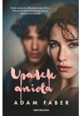 Upadek anioła
