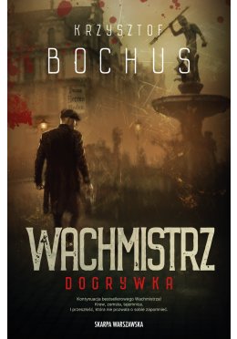 Wachmistrz. Dogrywka (2026)