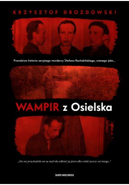 Wampir z Osielska (z autografem)