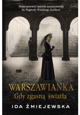 Warszawianka. Gdy zgasną światła