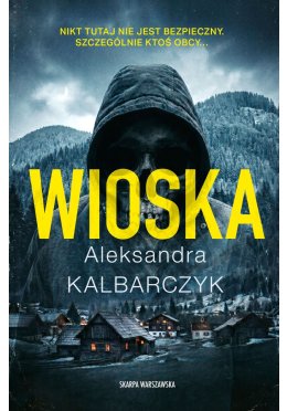 Wioska (z autografem)