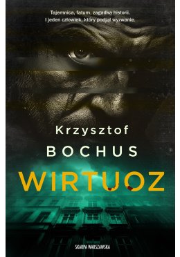 Wirtuoz (nowe wydanie)