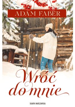 Wróć do mnie