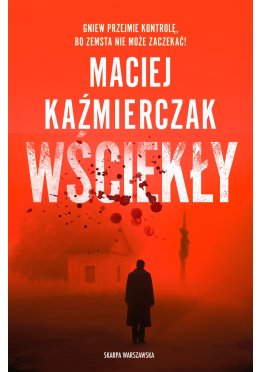 Wściekły (z autografem)