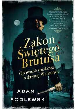 Zakon Świętego Brutusa